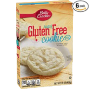 GLUTEN FREE